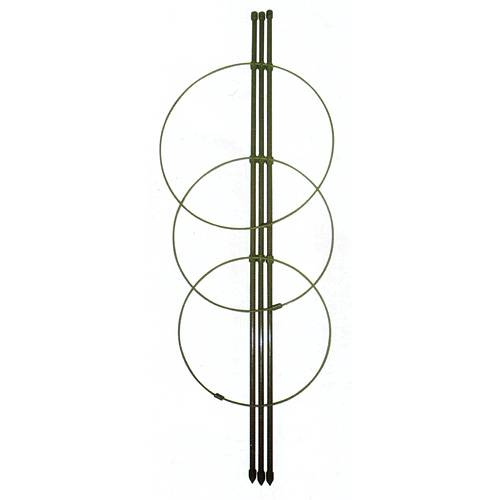 Držiak FH-360, 060 cm, oporný stojan na kvety