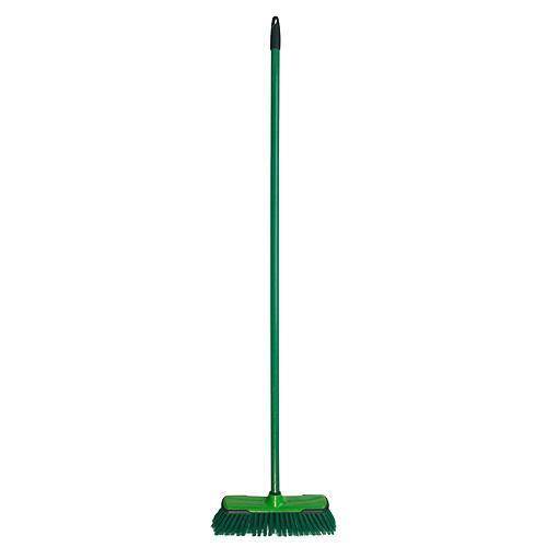 Metla Cleonix B0682, násada 120 cm