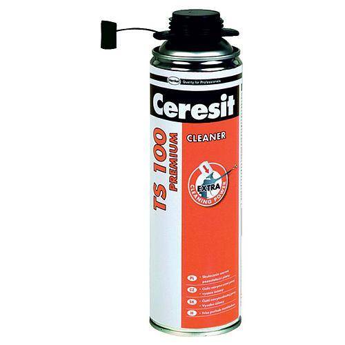 Ceresit Čistič PU peny TS 100 500 ml