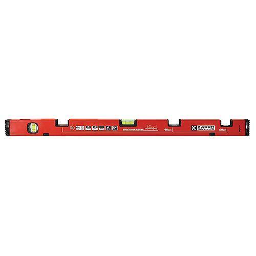 KAPRO 773 Drywall 900 mm, Plumb Site®, Dual-View