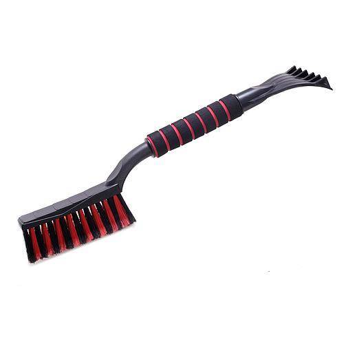 Skrabka Auto GECO TUNDRA, 50 cm, s metličkou, na ľad