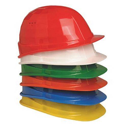 Prilba Strend Pro SP107, biela