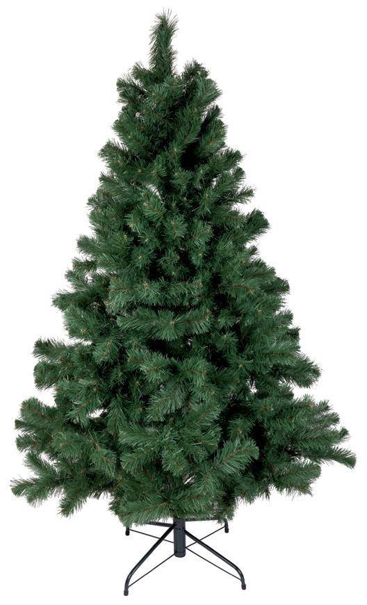 Stromcek MagicHome Cleo, 150 cm, kovovy stojan