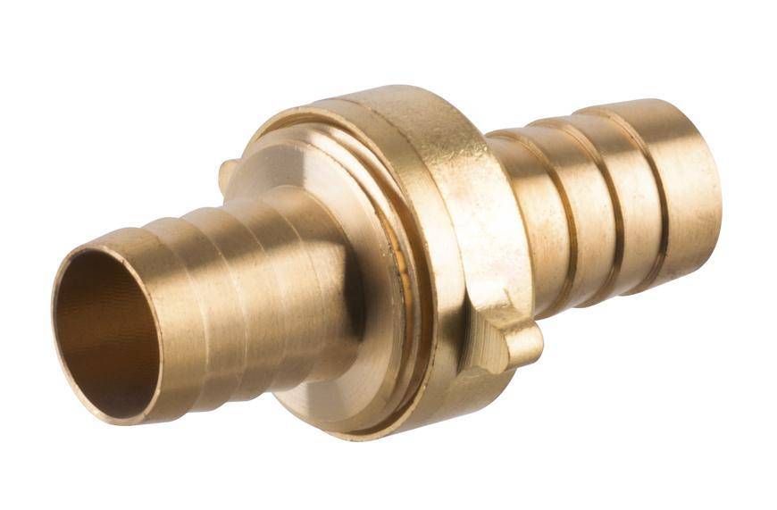 Strend Pro Spojka GF833 - (1/4"x32 mm, Ms, GEKA)