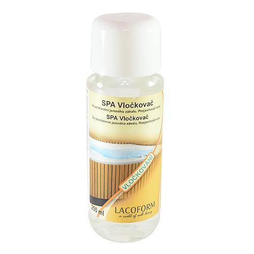 Vlockovac Chemoform, SPA, 250 ml do virivky