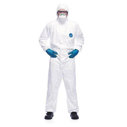 Oblek DuPont™ Tyvek® Classic Xpert XL