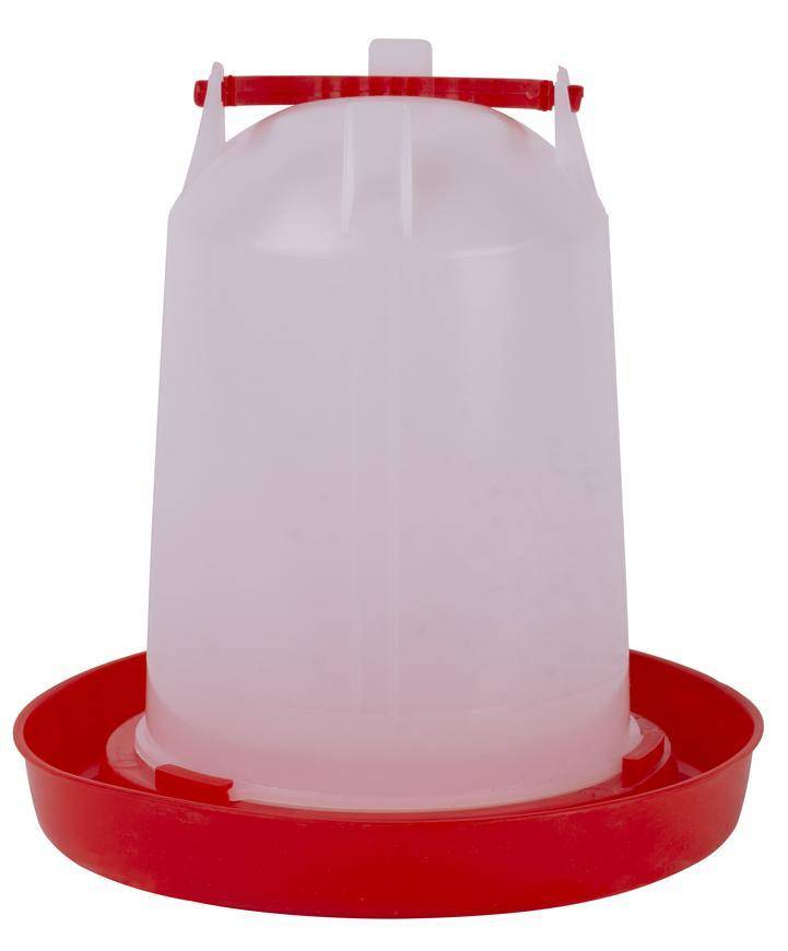 Napajacka Goodfarm PDK21 01.0 lit, hydina, plast