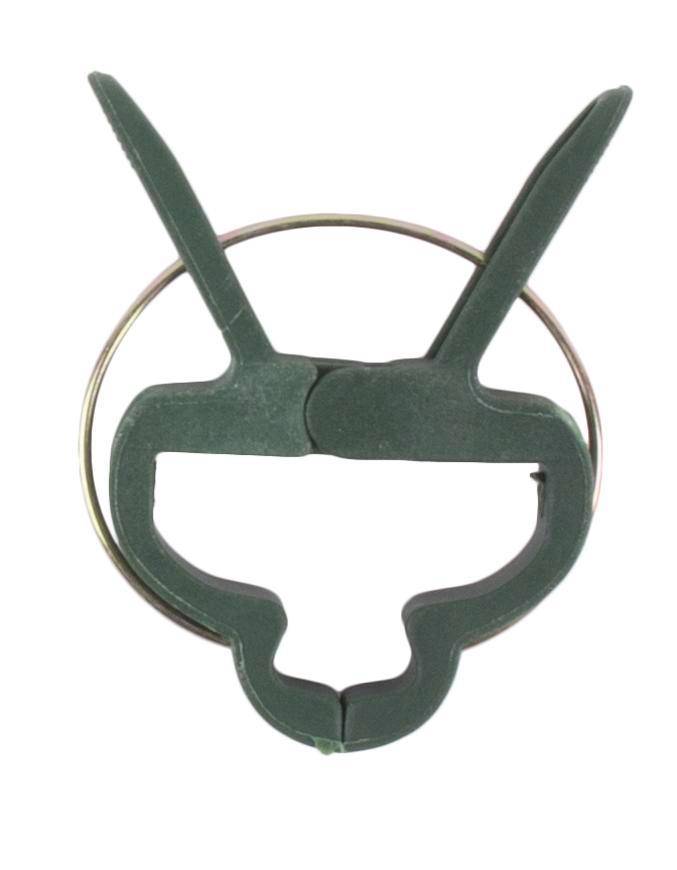 Spona PlantClip C.012, upínacia na rastliny