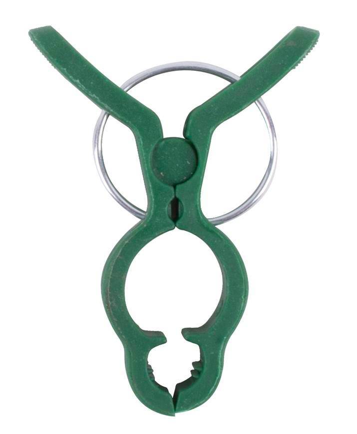 Spona PlantClip C.020, upínacia na rastliny