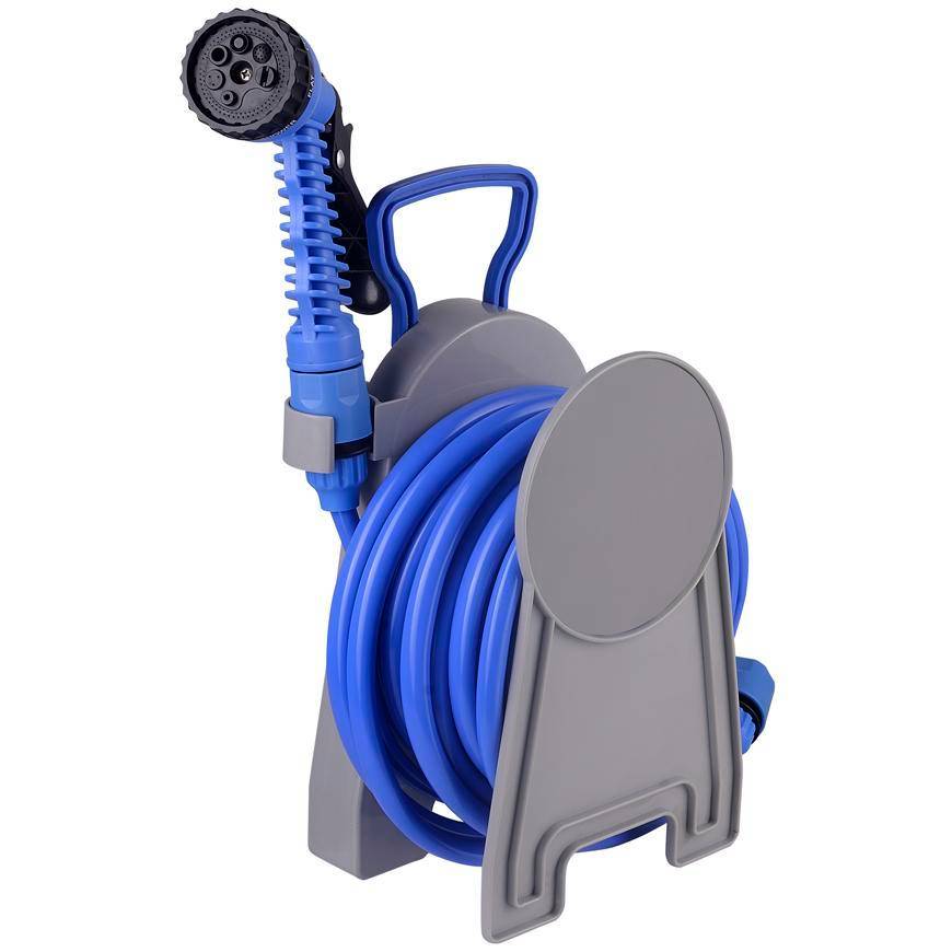 Strend Pro HC421, s hadicou 10m, pištoľ