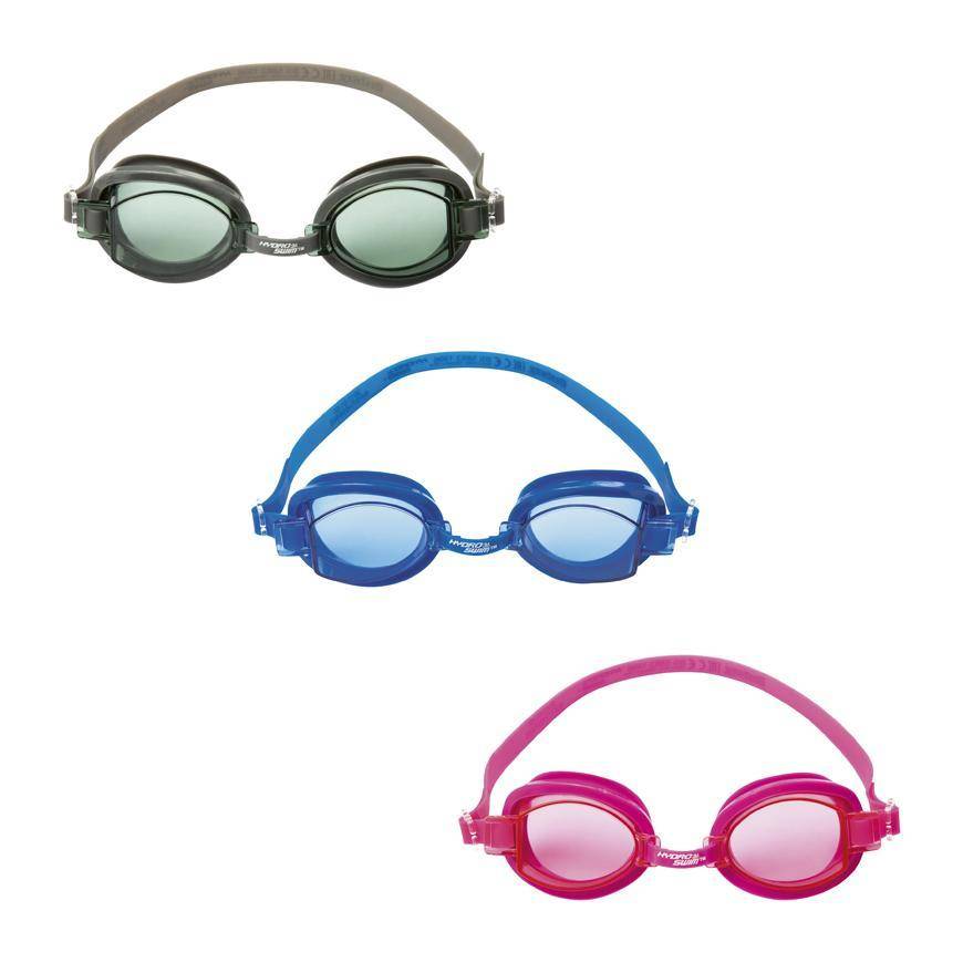Okuliare Bestway® 21048, Hydro-Swim Ocean Wave, plavecké