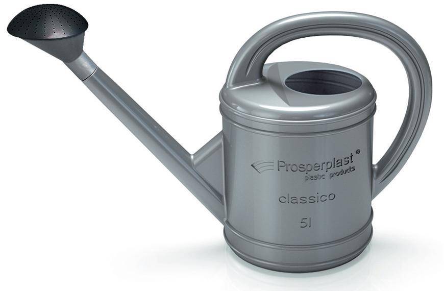 Prosperplast Konva CLASSICO 5 lit, plast