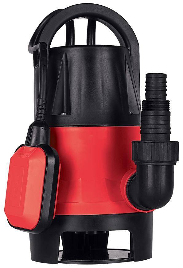 Čerpadlo Strend Pro Garden, 400W, 7500 l/h, kábel 10 m, do kalnej vody