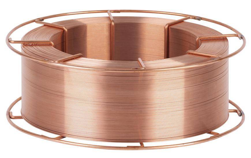 Drôt zvárací HTW-56 K300 0,8 mm, 15 kg, SG3