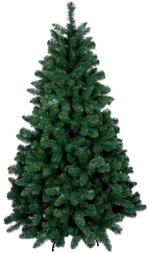 Stromcek MagicHome Arthur, DELUXE, jedľa extra hustá, 150 cm, kovový stojan