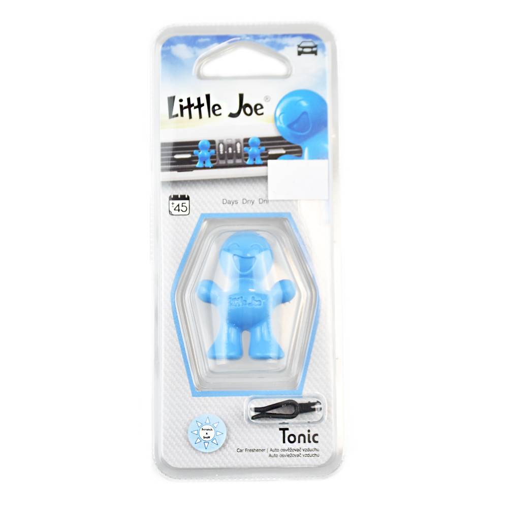 VONA DO AUTA LITTLE JOE TONIC /6/