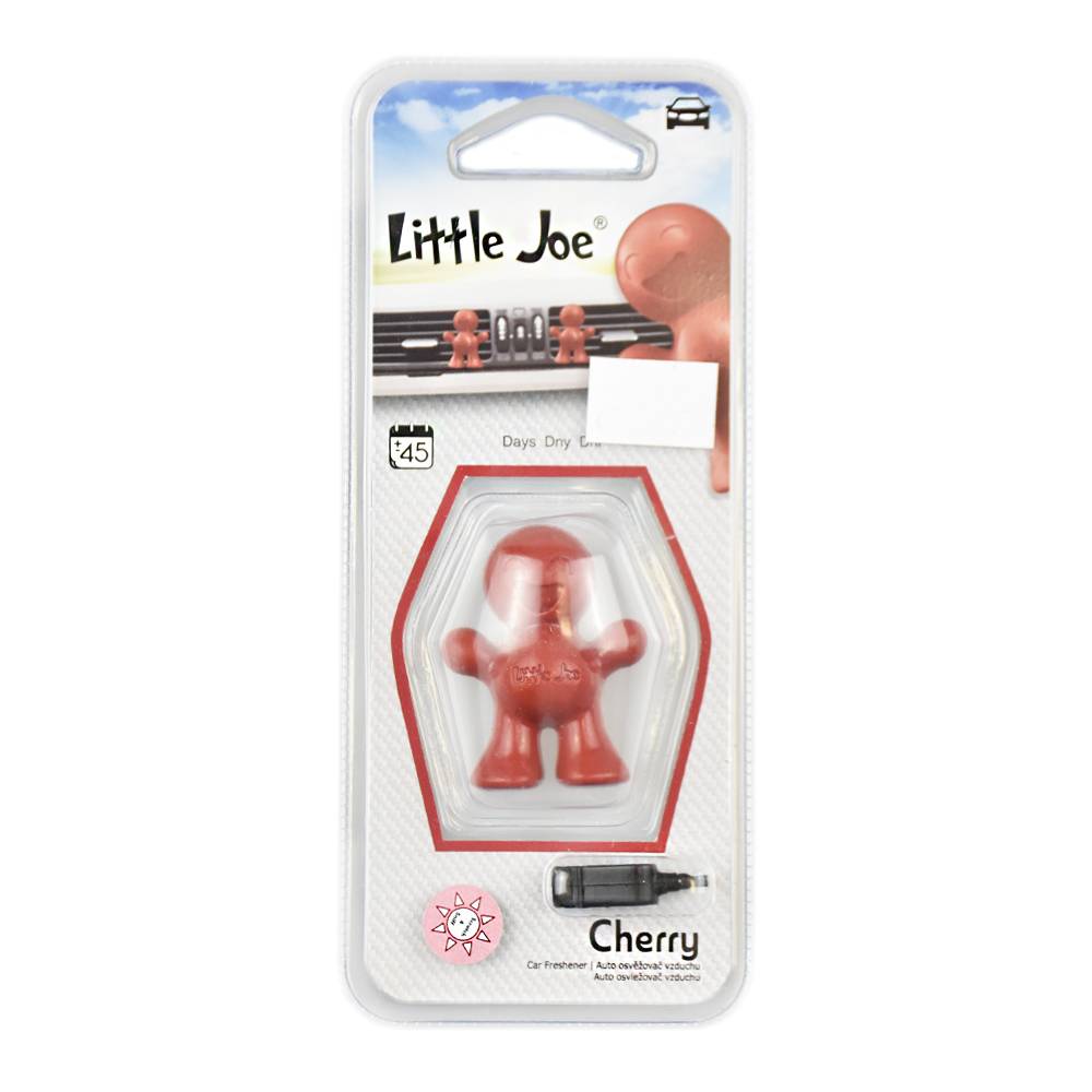 VONA DO AUTA LITTLE JOE CHERRY /6/
