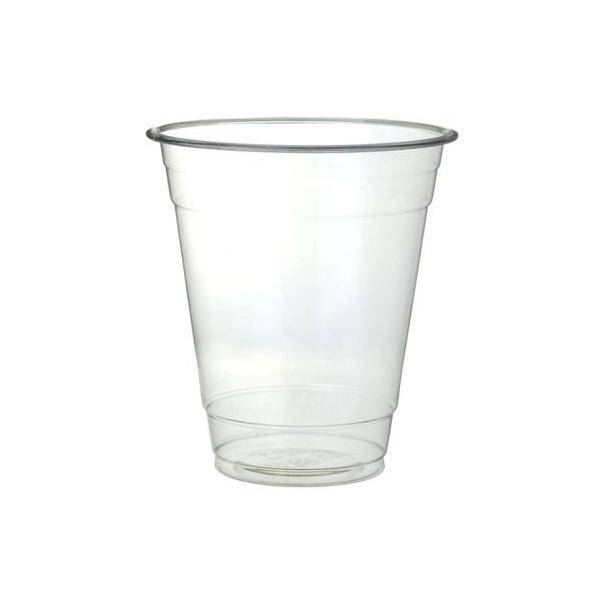 Pohár priehľadný 500ml Eko