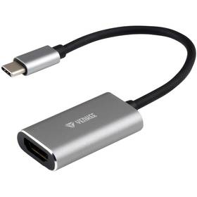 YTC 012 USB C adaptér na HDMI adapter 4K YENKEE