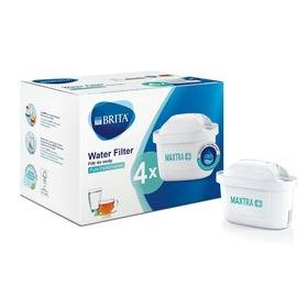 Brita Filter na vodu Brita Pack 1 MAXTRA plus Pure Performance 4ks
