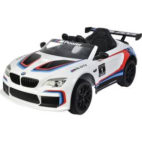 BEC 8120 El. auto BMW M6 GT3 BUDDY TOYS