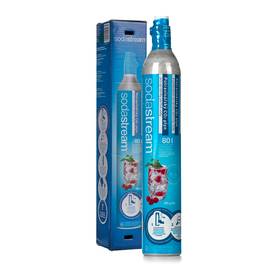 Bombička + CO2 samostatná SODASTREAM