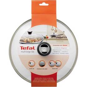 28097712 sklenená pokrievka 28 cm TEFAL