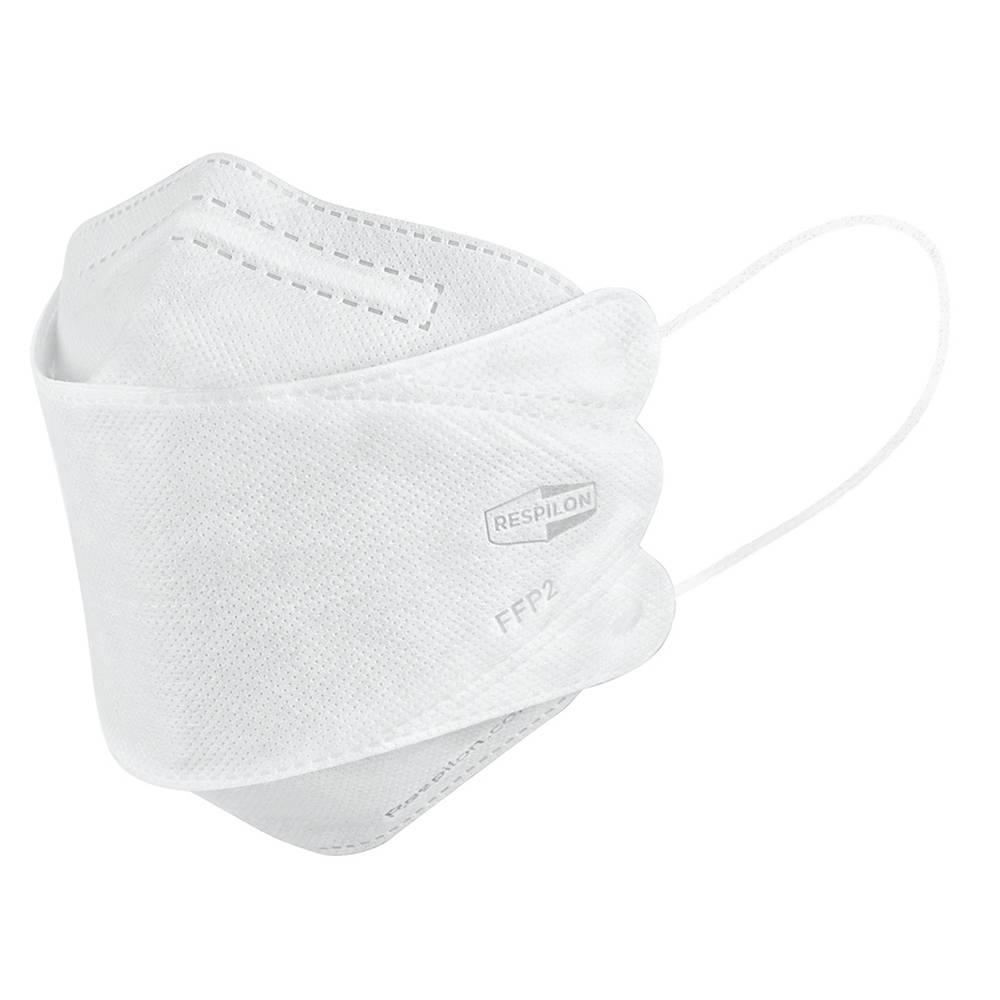 Nano respirátor FFP2 VK RespiRaptor RESPILON M/L
