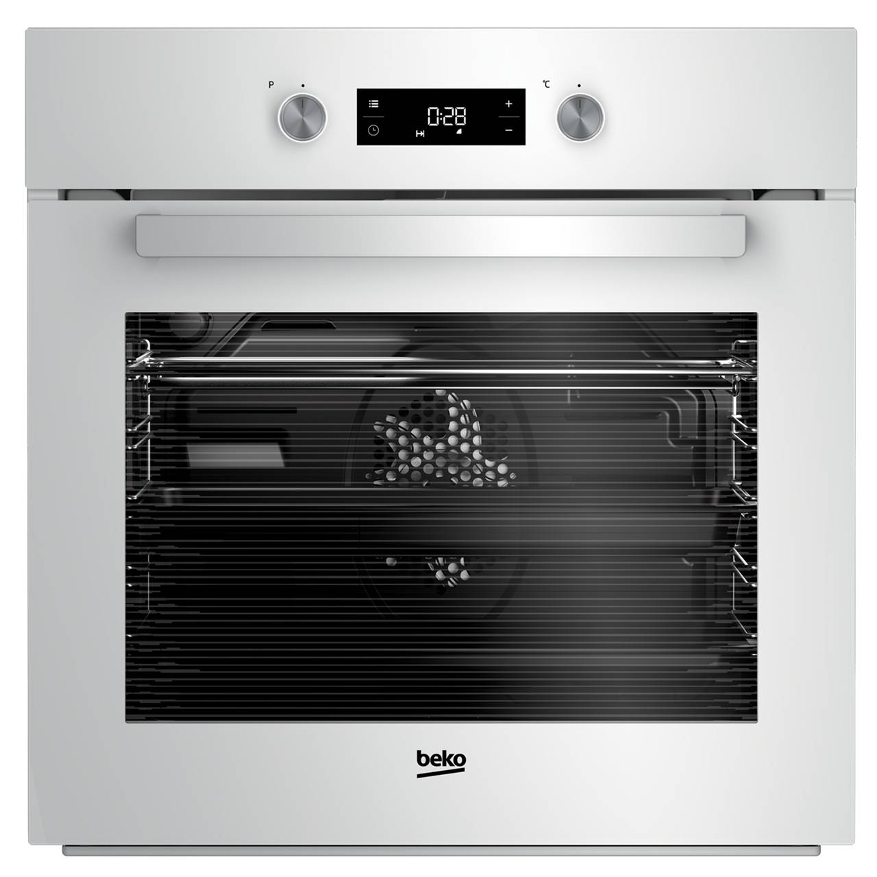 BEKO BIE24301W