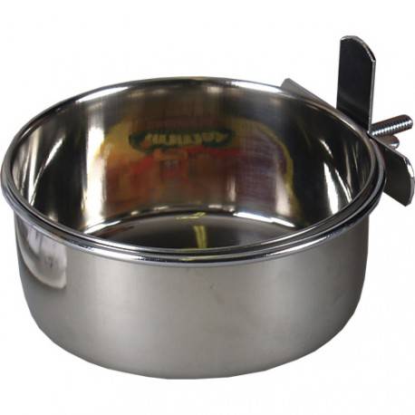 Panama Pet PP Ner. miska so skrutkou 0.84l
