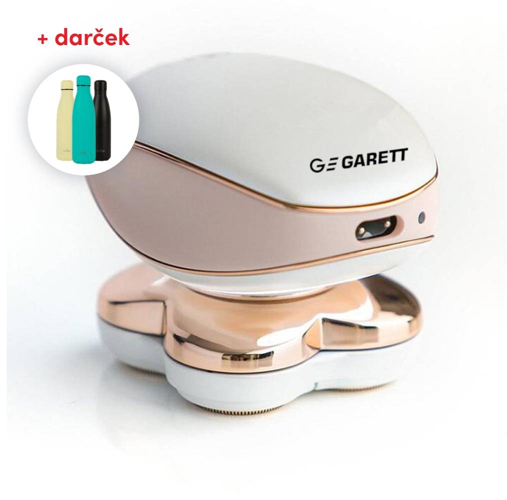 Garett Beauty Shine - holiaci strojček na telo