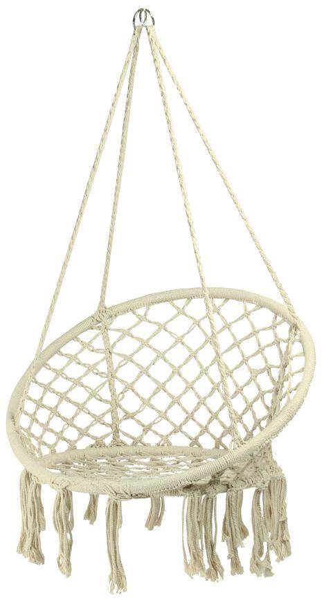 Hojdacia sieť LOGAN, max. 100 kg