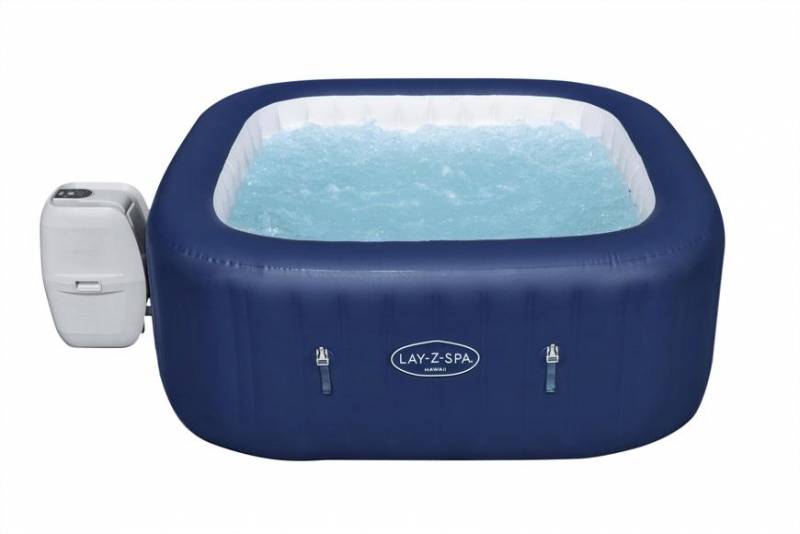 Bestway 60021 Lay-Z-Spa Hawaii