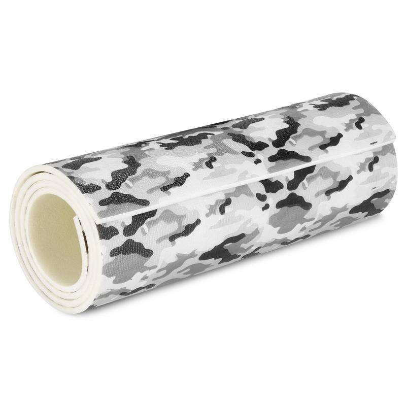 CAMOS Karimatka XPE, 180x50 cm, bez stahovaích gumiček