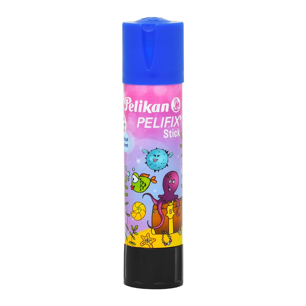 Lepiaca tyčinka detská 10g Pelifix