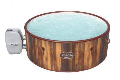Bestway 60025 Lay-Z-Spa Helsinki