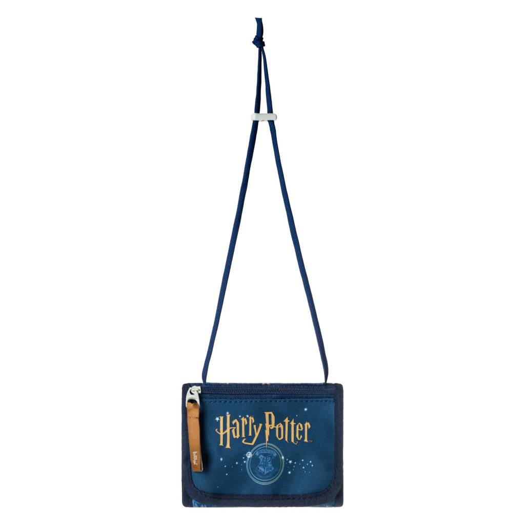 Peňaženka na krk BAAGL Harry Potter Bradavice