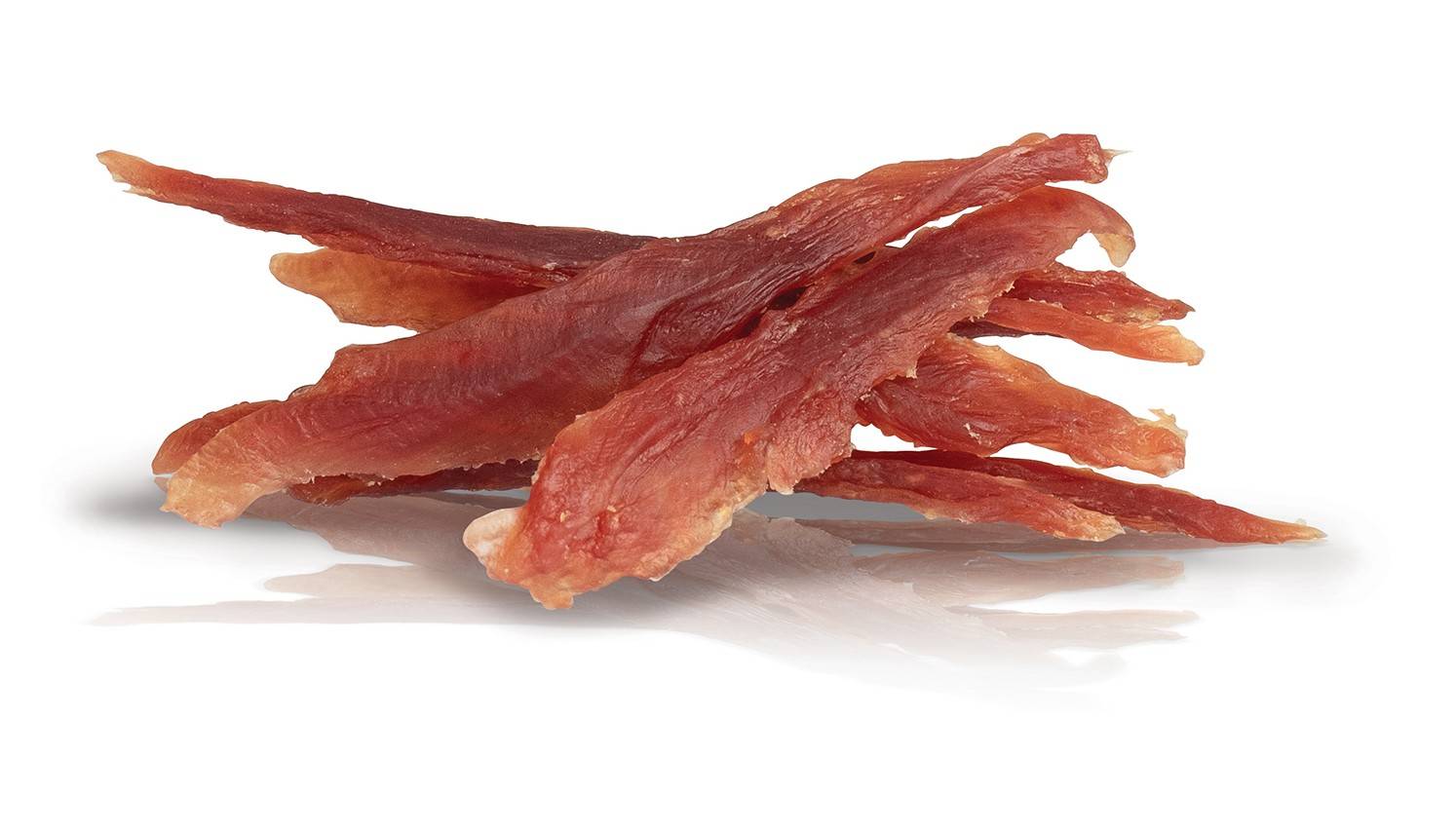 KID DOG KD Kačací plátok- makké maso 250g