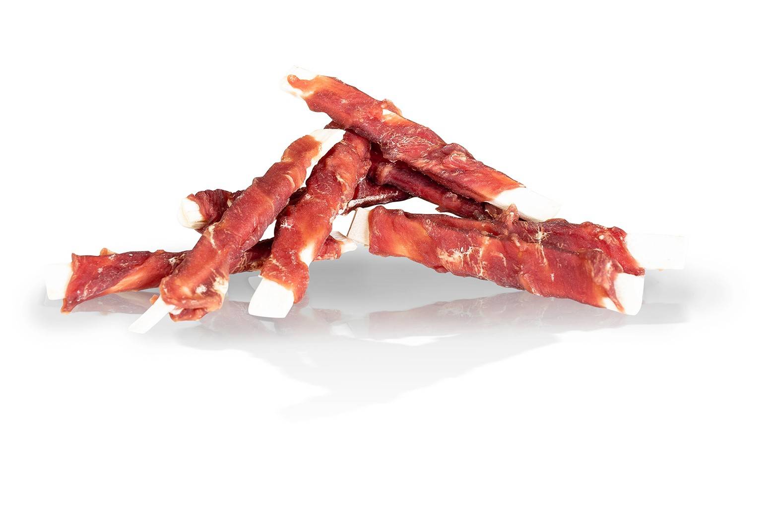 KID DOG KD Kačacie masko na plátku tresky 250g