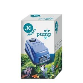 JK animals VZ. motor CX-88 2x180l/h