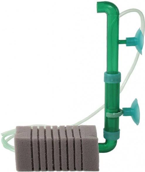 Aqua Exotic FILTER JEDNORAMENN Kapusany