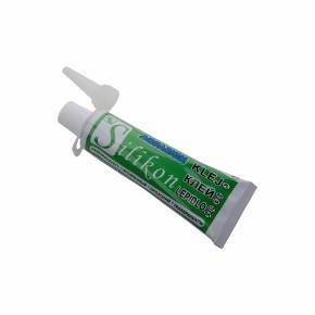 JK animals Lepidlo silikon 60ml