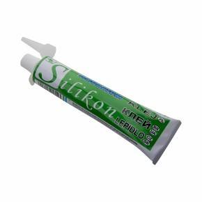 JK animals Lepidlo silikon 135 ml