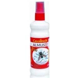 Almus Champion ALMUS Champion 200ml červený rozprašovač