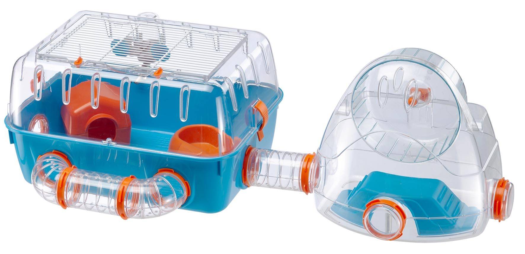 Ferplast CAGE COMBI 2