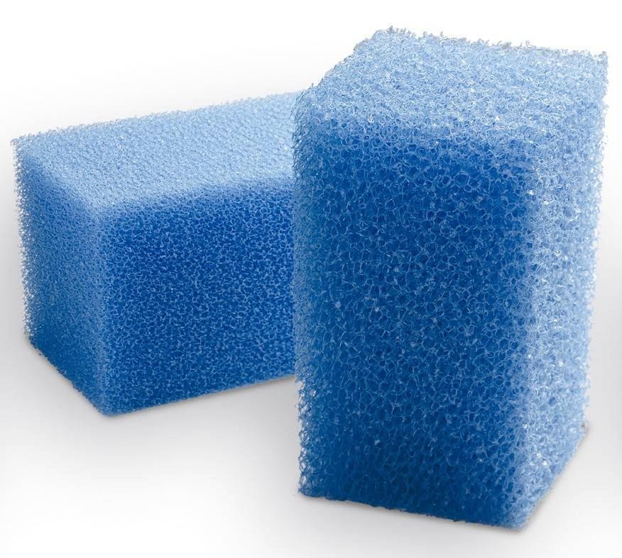 Ferplast BLUMEC 05 MECHANICAL SPONGE