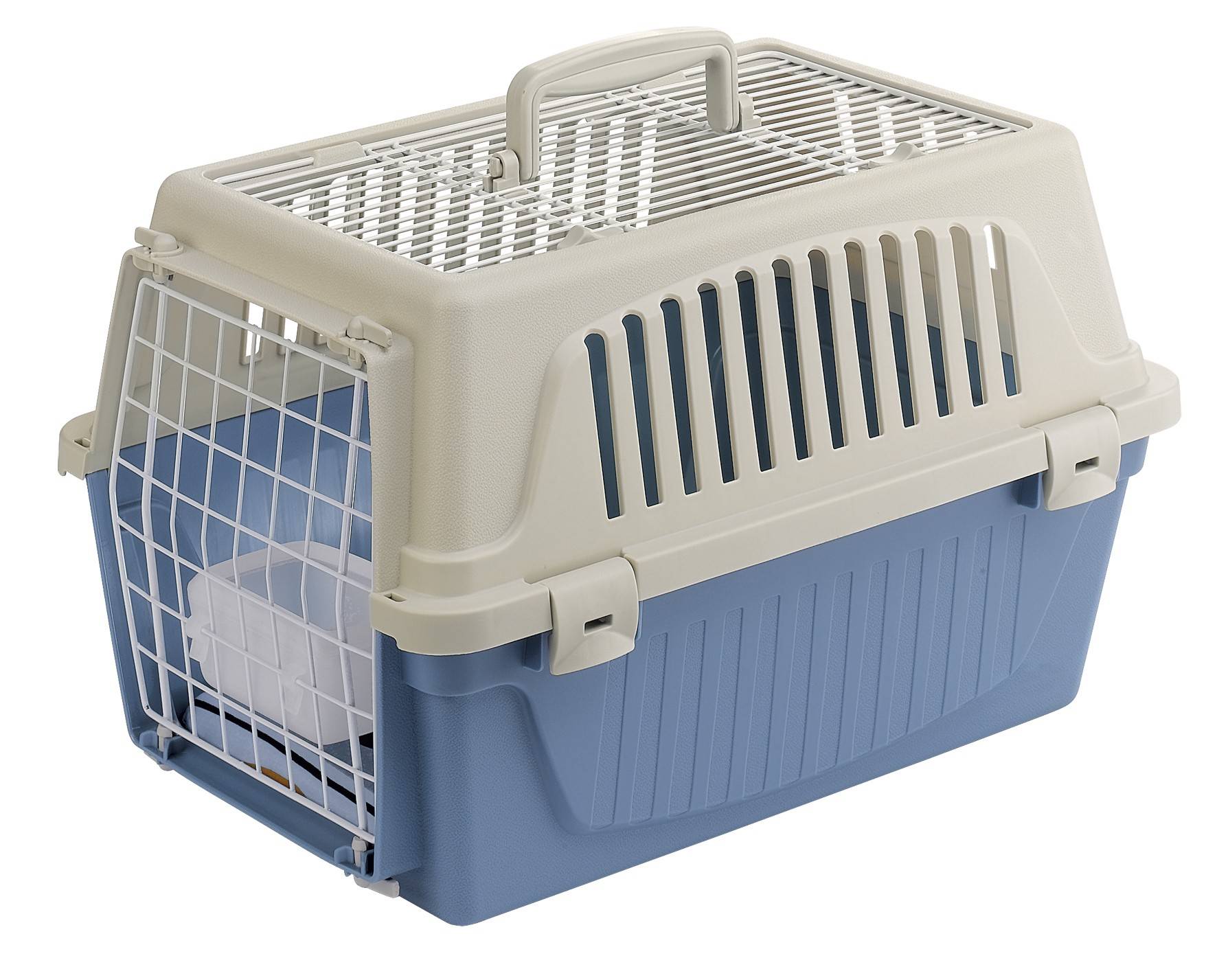 Ferplast CARRIER ATLAS 10 OPEN TOP