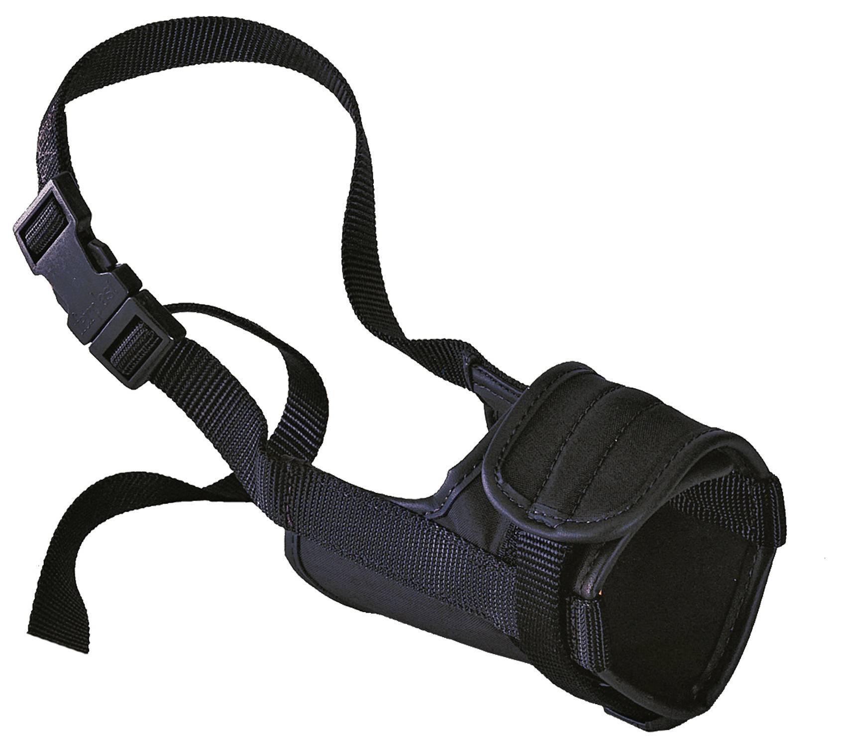Ferplast SAFE MUZZLE SM BLACK