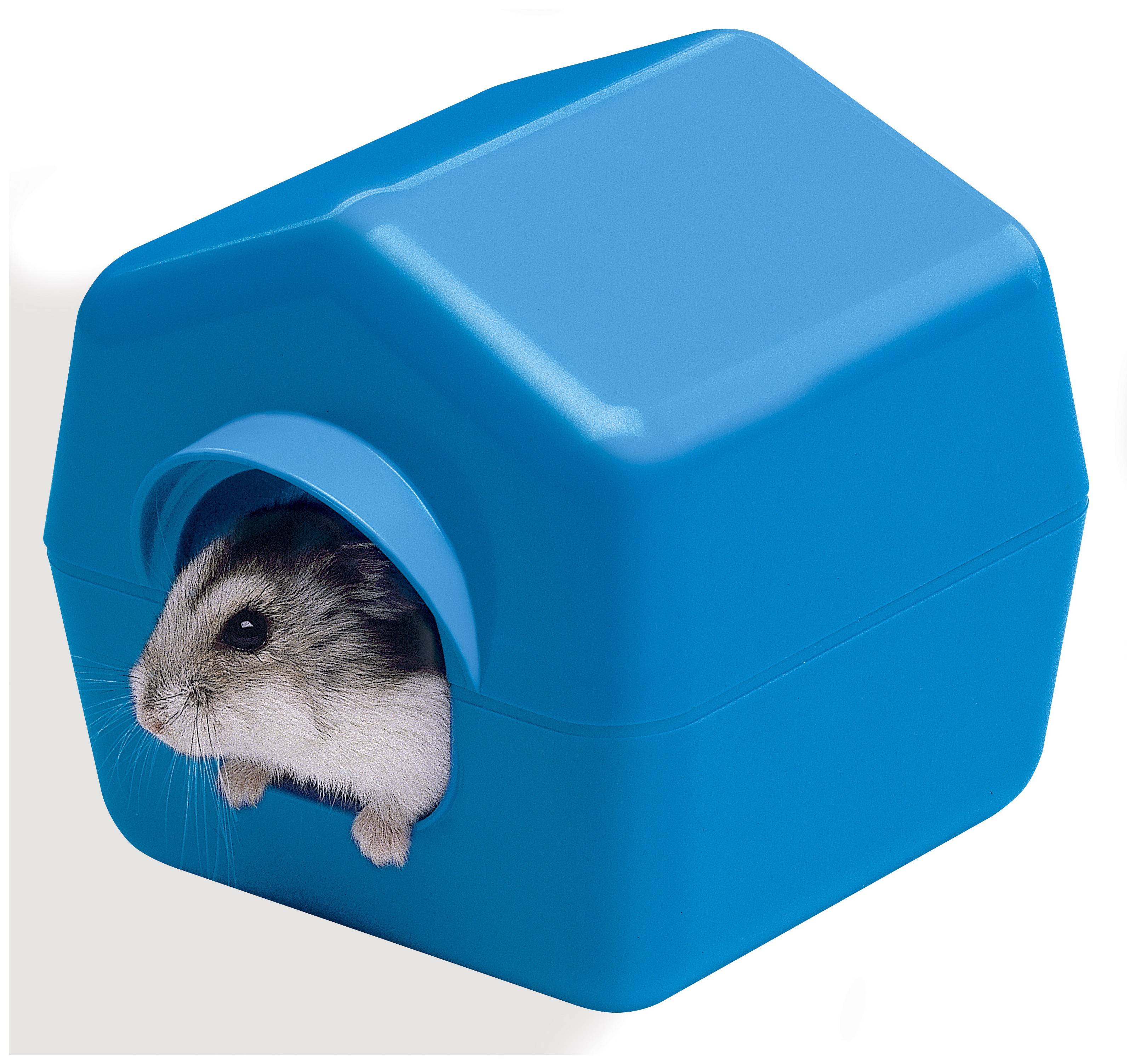 Ferplast ISBA 4638 HAMSTER HOUSE