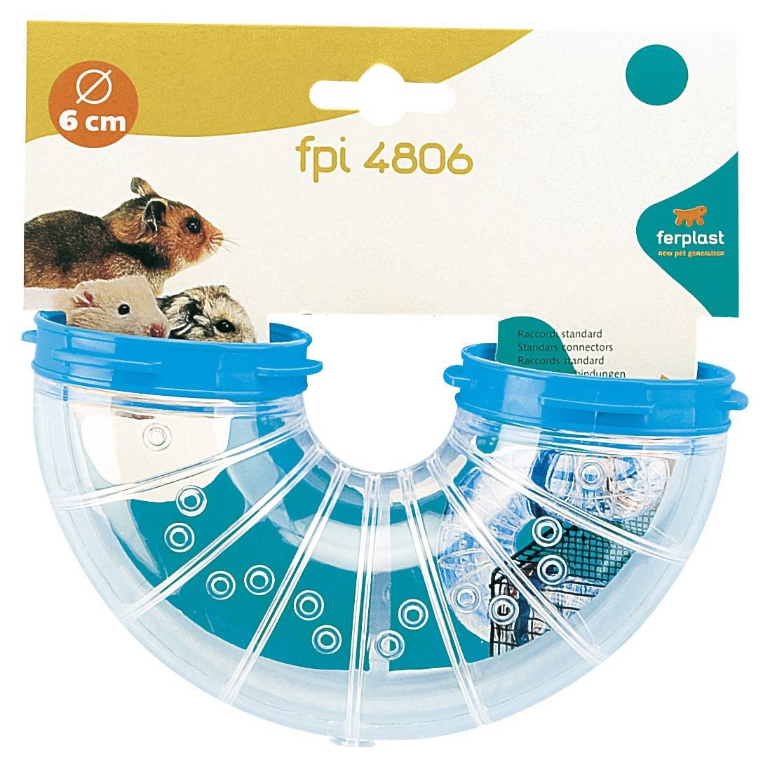 Ferplast FPI 4806 TUBE LINE 